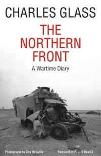 cover of the book The Northern Front: A Wartime Diary