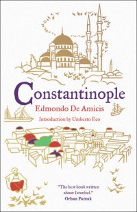 cover of the book Constantinople (Oneworld Classics)