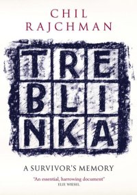 cover of the book Treblinka