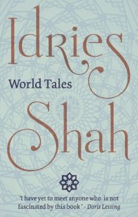 cover of the book World Tales