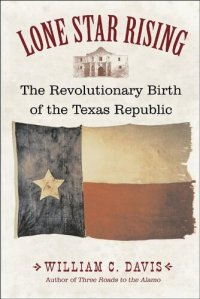 cover of the book Lone Star Rising