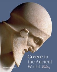 cover of the book Greece in the Ancient World /anglais