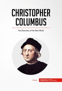 cover of the book Christopher Columbus: The Discovery of the New World