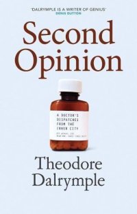 cover of the book Second Opinion