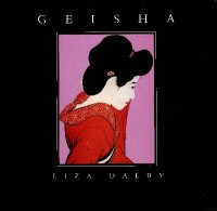 cover of the book Geisha