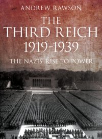 cover of the book Third Reich 1919-1939: The Nazis' Rise to Power
