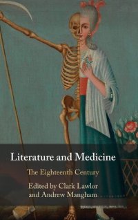 cover of the book Literature and Medicine: Volume 1: The Eighteenth Century