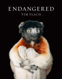 cover of the book Endangered