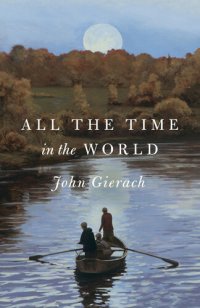 cover of the book All the Time in the World