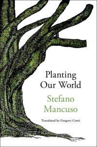 cover of the book Planting Our World