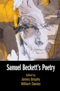 cover of the book Samuel Beckett's Poetry