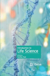 cover of the book Introduction to Life Science