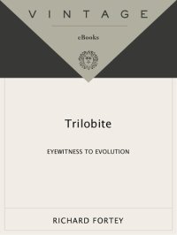 cover of the book Trilobite: Eyewitness to Evolution