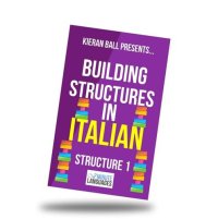 cover of the book Building Structures in Italian: Structure 1