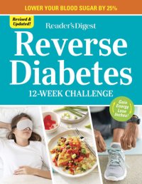 cover of the book Reverse Diabetes