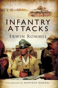 cover of the book Infantry Attacks