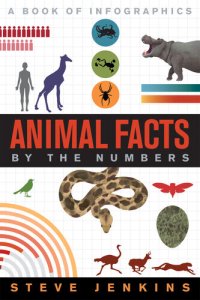 cover of the book Animal Facts: By the Numbers