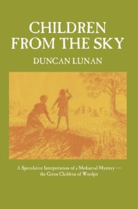 cover of the book Children from the Sky