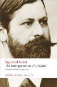 cover of the book The Interpretation of Dreams