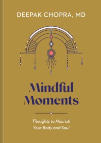 cover of the book Mindful Moments