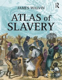 cover of the book Atlas of Slavery