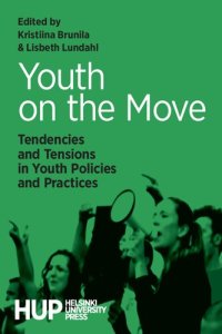 cover of the book Youth on the Move: Tendencies and Tensions in Youth Policies and Practices