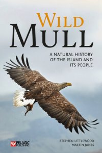 cover of the book Wild Mull