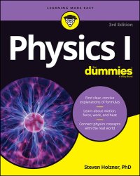 cover of the book Physics I for Dummies