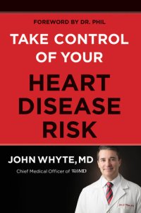 cover of the book Take Control of Your Heart Disease Risk