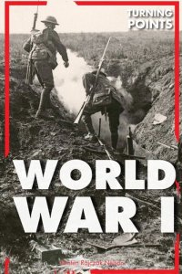 cover of the book World War I