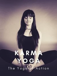 cover of the book Karma Yoga