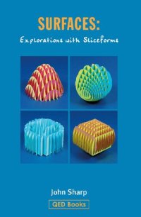 cover of the book Surfaces: Explorations with Sliceforms