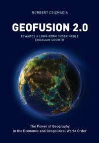 cover of the book Geofusion 2.0