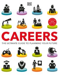 cover of the book Careers: The Ultimate Guide to Planning Your Future