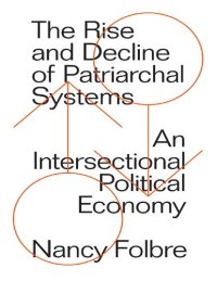 cover of the book The Rise and Decline of Patriarchal Systems