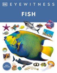 cover of the book Fish