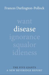 cover of the book Disease