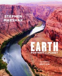 cover of the book Earth: Portrait of a Planet