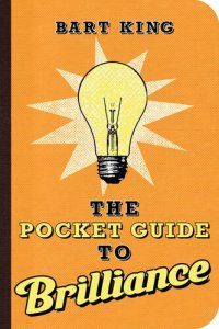 cover of the book The Pocket Guide to Brilliance