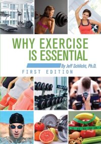 cover of the book Why Exercise Is Essential