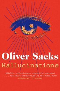 cover of the book Hallucinations