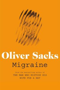 cover of the book Migraine