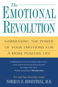 cover of the book The Emotional Revolution