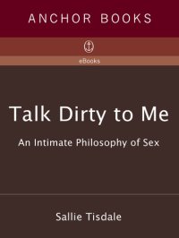 cover of the book Talk Dirty to Me