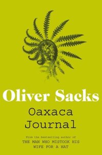 cover of the book Oaxaca Journal