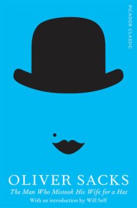 cover of the book The Man Who Mistook His Wife for a Hat