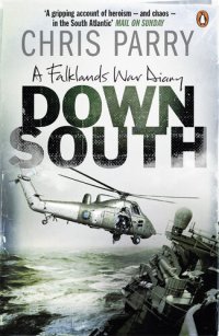 cover of the book Down South