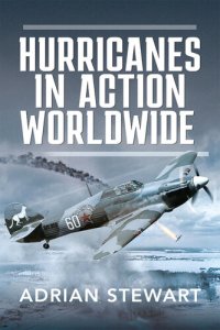 cover of the book Hurricanes in Action Worldwide!