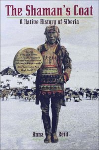 cover of the book The Shaman's Coat