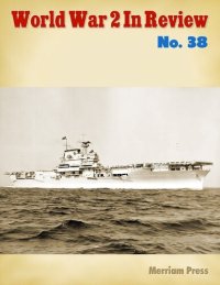 cover of the book World War 2 in Review No. 38